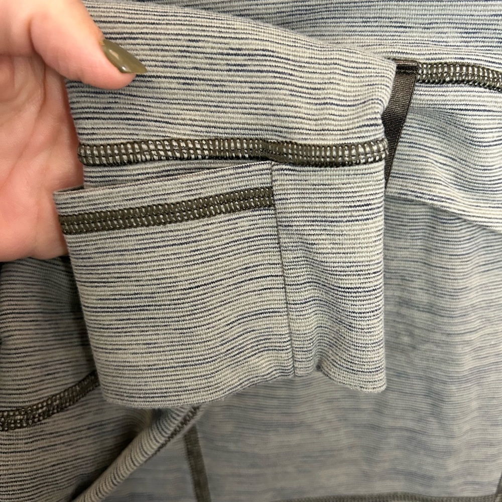 Lululemon Define Jacket Wee Are From Space Sage D… - image 6